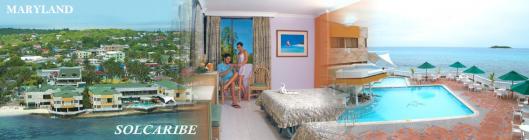 HOTEL DECAMERON MAYRILAND SAN ANDRES